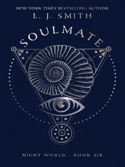Title details for Soulmate by L.J. Smith - Wait list